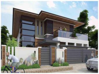 House and Lot in Quezon City FL2 Quezon City