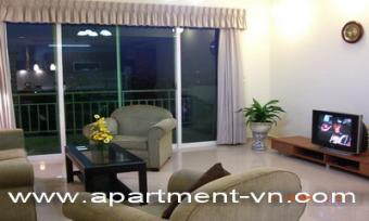 GREEN HILLS SERVICED APARTMENTS Tan Son Nhat Airport