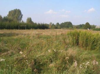 plot of land for sale Zyrardow