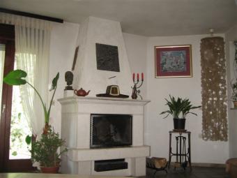 Samobor Perivoj house Samobor