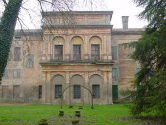17th Century Villa, Veneto (IT) Crespino