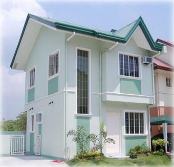 for sale house and lot in cainta Cainta