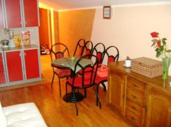 APARTMENT IN BUDVA Budva