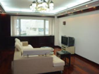 A Cozy, nice and warm 4br apartm Beijing