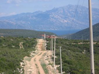verry Cheap Bafa Lake Land Didim/akb&uuml;k