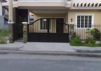 Village in Pasig, Brand New H&L Villale, Pasig City