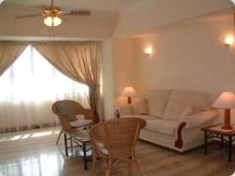 Saujana Villa Condominium Petaling Jaya,selangor.