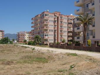 Apartment Mahmutlar Turkey Mahmutlar