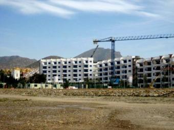 Sea view apartments Agua Marina Mazarr�n