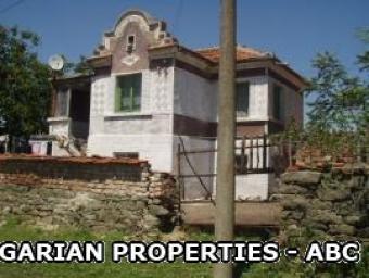 house in Bourgas area Bourgas Area