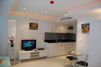 new studios for rent pattaya Pattaya