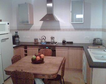 3 Dbl Bed Village House Nr Sea Capestang