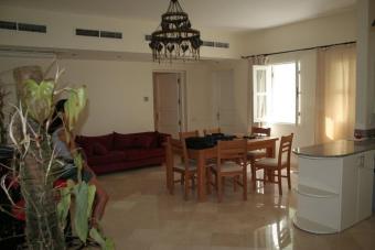 Abu Tig Marina 2 Bedroom El Gouna