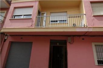 Nice town apartment... Denia