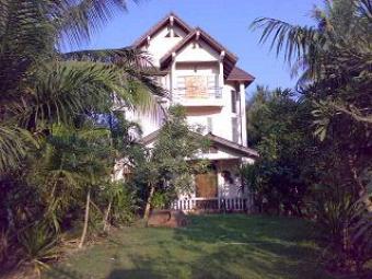 HRN: 186 Vientiane