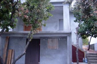 Hause near sea, Montenegro Bar