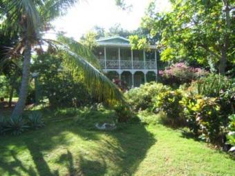 Tropical House and Cottages Negril