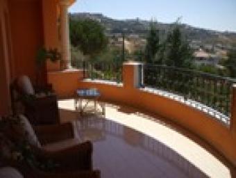 Furnished Luxury Villa for sale Amman