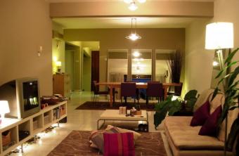Condominium for Rent Petaling Jaya
