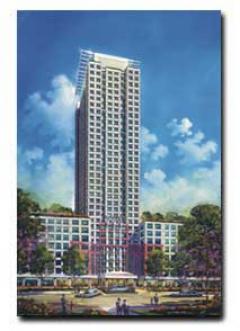 Eastwood City - One Orchard Road Quezon City