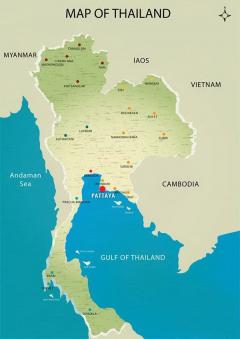 Looking to buy in Thailand Pattaya