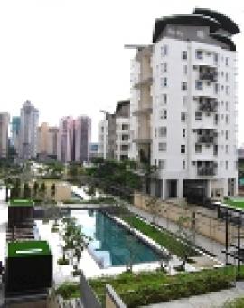 Condo for Sale in Malaysia Mont Kiara