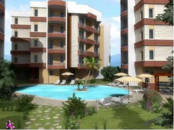 LUX RESIDENCE WITH GREAT PRICE Antalya