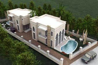 Akins Construction Belek