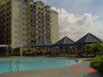 condo for sale Pasig City