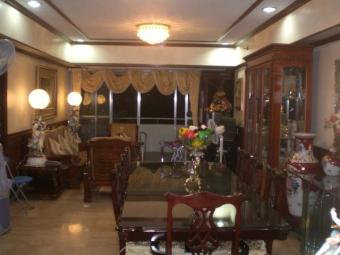 MCS Tower Condo Unit Makati