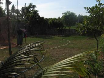 Land for sale Sihanoukville
