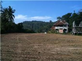 Land for sale in krabi Krabi