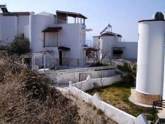 FOR SALE TRIPLEX VILLA Kusadasi