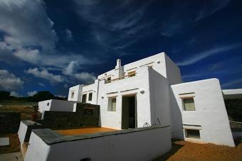 Maisonette, Munic. Parou, 295.00 Paros Dodekanisa
