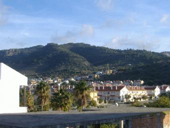 attic for long term rent Alhaurin De La Torre