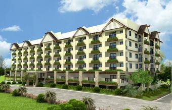 East Raya Gardens - Pasig City Pasig City