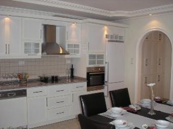 Your dream home? Alanya