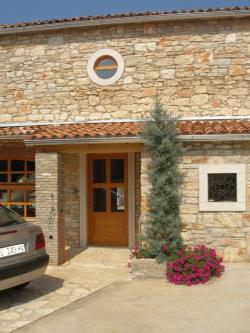 Beautiful house  Pula Rovinj
