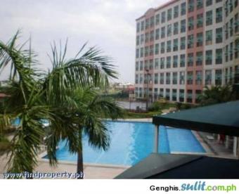 Ready for occupancy units 40sqm Pasig City