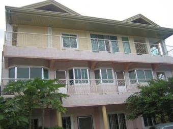 Fully Furnished Apartment Surigao City