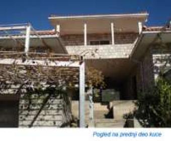 house in Herceg Novi - Podi Herceg Novi