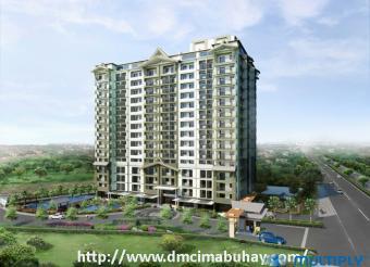 CONDO FOR SALE IN QUEZON CITY Quezon City