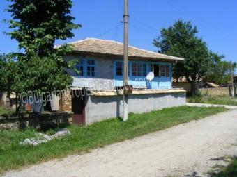 Pretty Bulgarian house Popovo