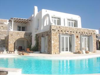 Villa Sunset Mykonos