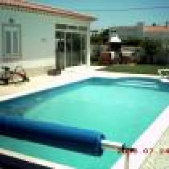 Villa with Pool/ Algarve/ Algarve