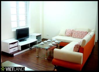 Apartment for rent in Ha Noi Hanoi