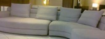 near ABC cosy flat Beirut