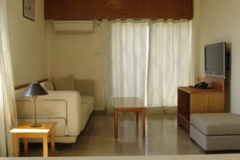 1 bedroom fully furnished apt Limassol