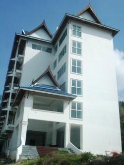The White Hotel Patong Patong