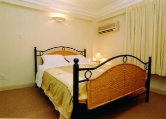 Luxury Serviced Apartment with p Hcmc